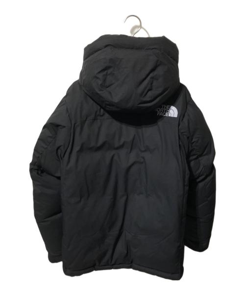 THE NORTH FACE（ザ ノース フェイス）THE NORTH FACE (ザ ノース フェイス) Baltro Light Jacket/ダウンジャケット ブラック サイズ:Sの古着・服飾アイテム