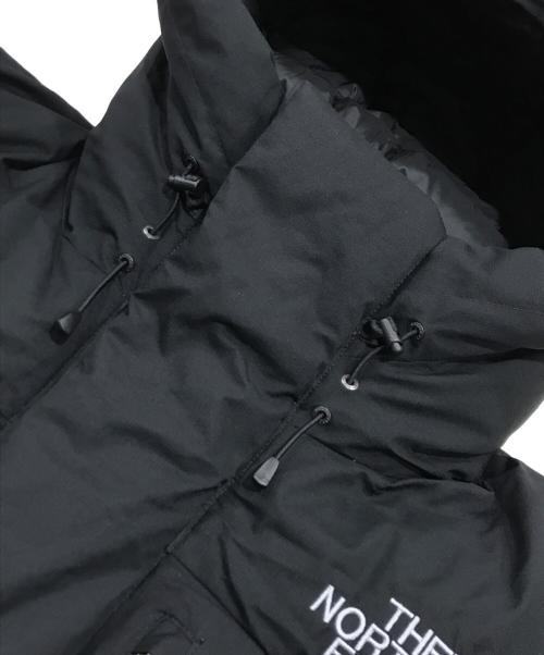 THE NORTH FACE（ザ ノース フェイス）THE NORTH FACE (ザ ノース フェイス) Baltro Light Jacket/ダウンジャケット ブラック サイズ:Sの古着・服飾アイテム