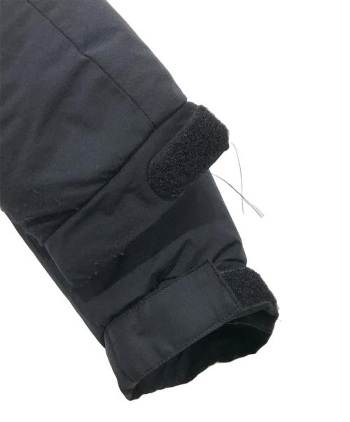 THE NORTH FACE（ザ ノース フェイス）THE NORTH FACE (ザ ノース フェイス) Baltro Light Jacket/ダウンジャケット ブラック サイズ:Sの古着・服飾アイテム