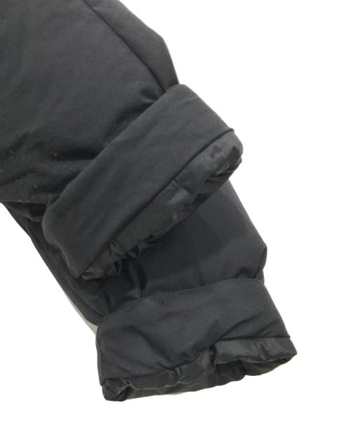 THE NORTH FACE（ザ ノース フェイス）THE NORTH FACE (ザ ノース フェイス) Baltro Light Jacket/ダウンジャケット ブラック サイズ:Sの古着・服飾アイテム