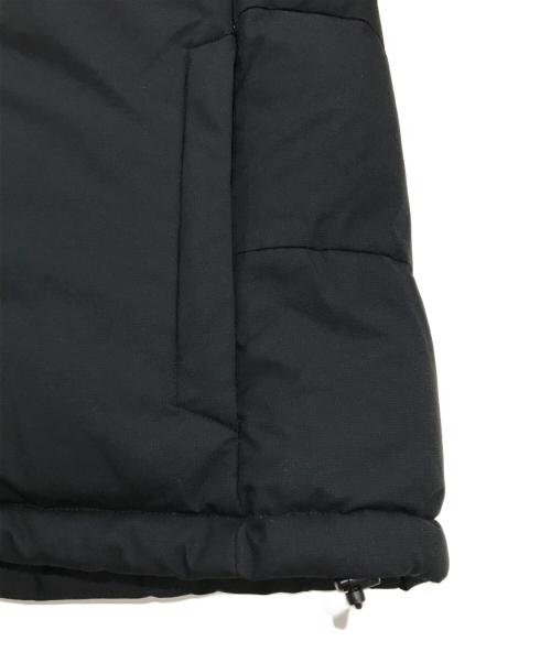THE NORTH FACE（ザ ノース フェイス）THE NORTH FACE (ザ ノース フェイス) Baltro Light Jacket/ダウンジャケット ブラック サイズ:Sの古着・服飾アイテム