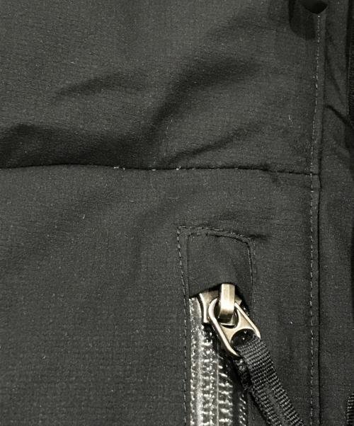 THE NORTH FACE（ザ ノース フェイス）THE NORTH FACE (ザ ノース フェイス) Baltro Light Jacket/ダウンジャケット ブラック サイズ:Sの古着・服飾アイテム