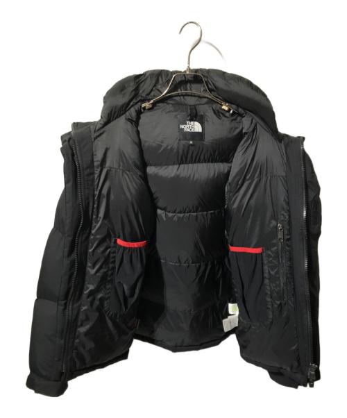 THE NORTH FACE（ザ ノース フェイス）THE NORTH FACE (ザ ノース フェイス) Baltro Light Jacket/ダウンジャケット ブラック サイズ:Sの古着・服飾アイテム