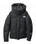 THE NORTH FACE（ザ ノース フェイス）の古着「Baltro Light Jacket/ダウンジャケット」｜ブラック