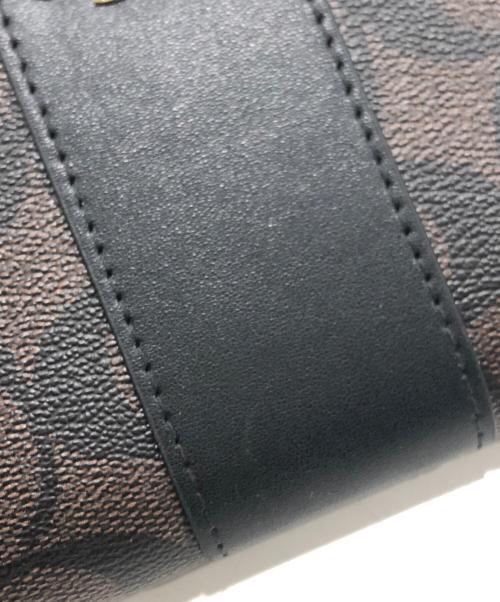 COACH（コーチ）COACH (コーチ) 長財布 ブラウンの古着・服飾アイテム