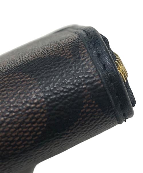 COACH（コーチ）COACH (コーチ) 長財布 ブラウンの古着・服飾アイテム