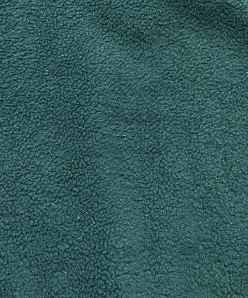 Patagonia（パタゴニア）Patagonia (パタゴニア) シンチラフルジップフリースジャケット グリーン サイズ:Sの古着・服飾アイテム