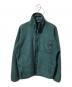 Patagonia（パタゴニア）の古着「シンチラフルジップフリースジャケット」｜グリーン