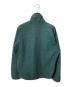 Patagonia (パタゴニア) シンチラフルジップフリースジャケット グリーン サイズ:S：12000円