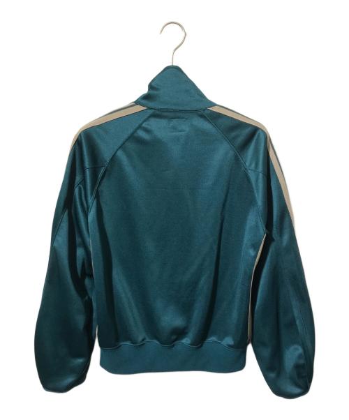 Needles（ニードルズ）Needles (ニードルズ) トラックジャケット グリーン サイズ:2の古着・服飾アイテム