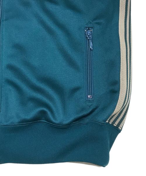 Needles（ニードルズ）Needles (ニードルズ) トラックジャケット グリーン サイズ:2の古着・服飾アイテム