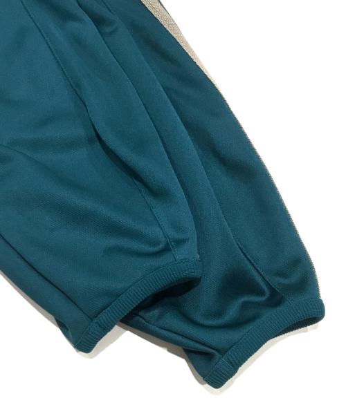 Needles（ニードルズ）Needles (ニードルズ) トラックジャケット グリーン サイズ:2の古着・服飾アイテム