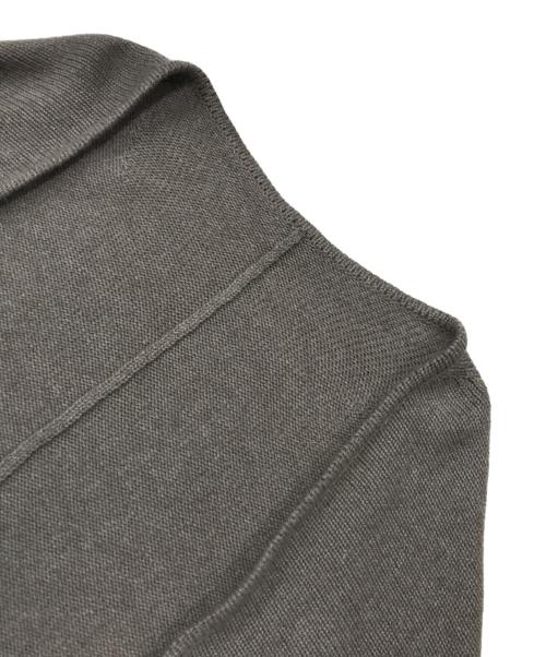 FOXEY（フォクシー）FOXEY (フォクシー) Bolero “Chaton” ブラウン サイズ:FREEの古着・服飾アイテム