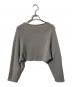 FOXEY (フォクシー) Bolero “Chaton” ブラウン サイズ:FREE：30000円