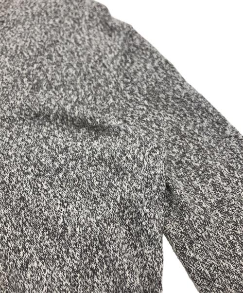 Zanone（ザノーネ）Zanone (ザノーネ) カーディガン グレー サイズ:50の古着・服飾アイテム