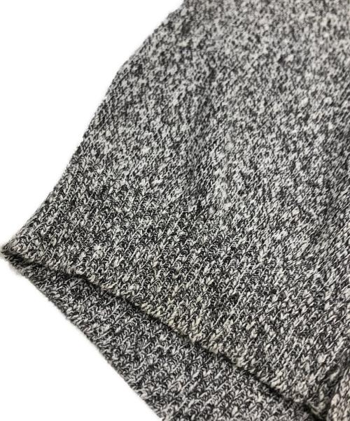 Zanone（ザノーネ）Zanone (ザノーネ) カーディガン グレー サイズ:50の古着・服飾アイテム