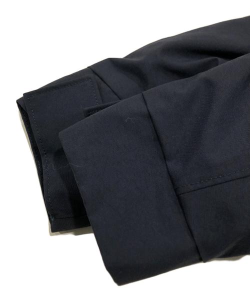 THE NORTH FACE（ザ ノース フェイス）THE NORTH FACE (ザ ノース フェイス) ANTARCTICA PARKA/ダウンジャケット ネイビー サイズ:Lの古着・服飾アイテム