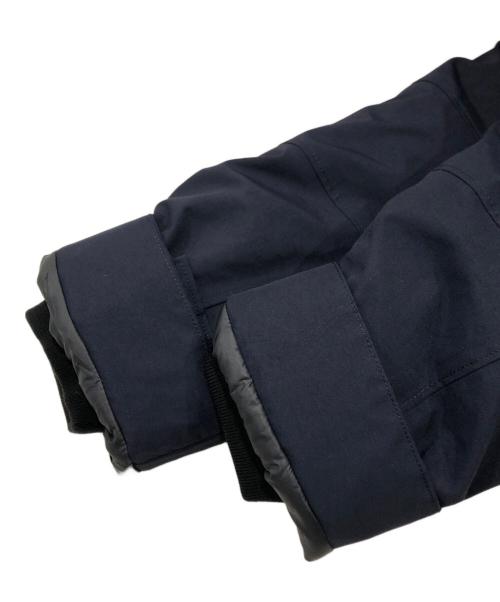 THE NORTH FACE（ザ ノース フェイス）THE NORTH FACE (ザ ノース フェイス) ANTARCTICA PARKA/ダウンジャケット ネイビー サイズ:Lの古着・服飾アイテム