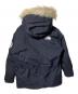 THE NORTH FACE (ザ ノース フェイス) ANTARCTICA PARKA/ダウンジャケット ネイビー サイズ:L：50000円