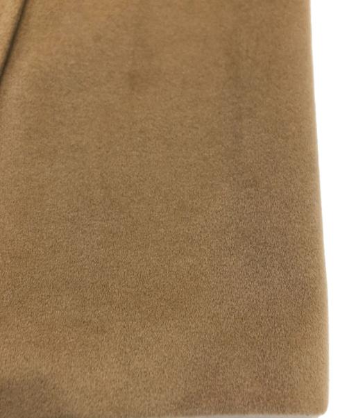 MaxMara（マックスマーラ）MaxMara (マックスマーラ) 101801 アイコンコート ブラウン サイズ:34の古着・服飾アイテム
