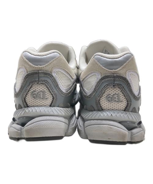 asics（アシックス）asics (アシックス) GEL-NYC ベージュ サイズ:US10/UK9/EUR44の古着・服飾アイテム