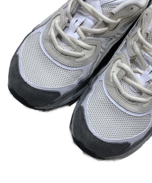 asics（アシックス）asics (アシックス) GEL-NYC ベージュ サイズ:US10/UK9/EUR44の古着・服飾アイテム