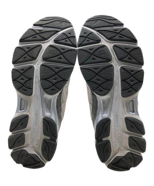 asics（アシックス）asics (アシックス) GEL-NYC ベージュ サイズ:US10/UK9/EUR44の古着・服飾アイテム