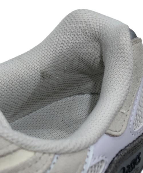 asics（アシックス）asics (アシックス) GEL-NYC ベージュ サイズ:US10/UK9/EUR44の古着・服飾アイテム