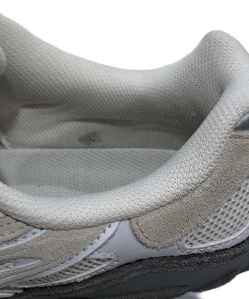 asics（アシックス）asics (アシックス) GEL-NYC ベージュ サイズ:US10/UK9/EUR44の古着・服飾アイテム