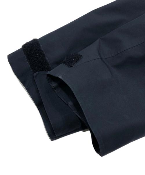 MAMMUT（マムート）MAMMUT (マムート) Teton HS Hooded Jacket/ナイロンジャケット ネイビー サイズ:Sの古着・服飾アイテム