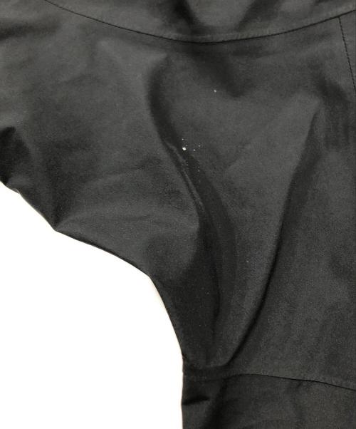 MAMMUT（マムート）MAMMUT (マムート) Teton HS Hooded Jacket/ナイロンジャケット ネイビー サイズ:Sの古着・服飾アイテム