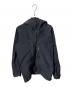 MAMMUT（マムート）の古着「Teton HS Hooded Jacket/ナイロンジャケット」｜ネイビー
