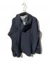 MAMMUT (マムート) Teton HS Hooded Jacket/ナイロンジャケット ネイビー サイズ:S：18000円