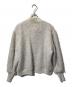 SUZUKI TAKAYUKI (スズキタカユキ) fuzzy blouson ベージュ サイズ:1：15000円