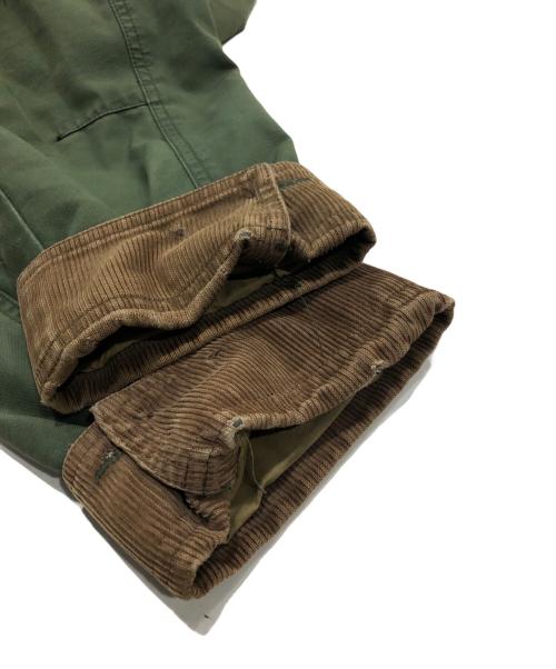 L.L.Bean（エルエルビーン）L.L.Bean (エルエルビーン) THINSULATE ハンティングジャケット グリーン サイズ:Mの古着・服飾アイテム