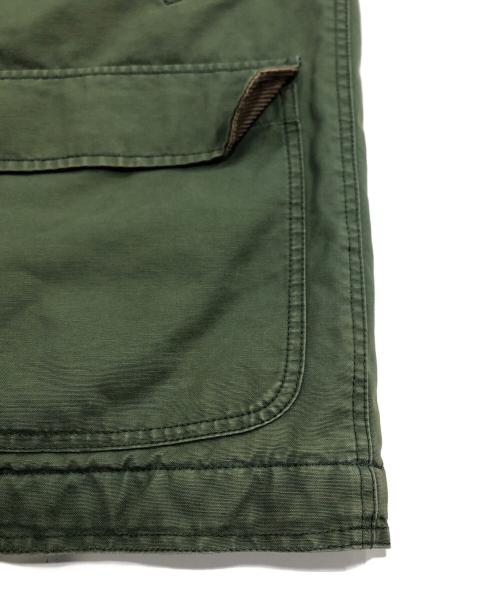 L.L.Bean（エルエルビーン）L.L.Bean (エルエルビーン) THINSULATE ハンティングジャケット グリーン サイズ:Mの古着・服飾アイテム