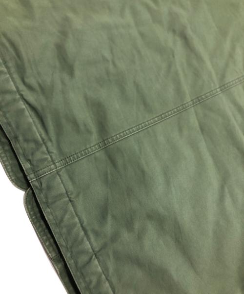 L.L.Bean（エルエルビーン）L.L.Bean (エルエルビーン) THINSULATE ハンティングジャケット グリーン サイズ:Mの古着・服飾アイテム