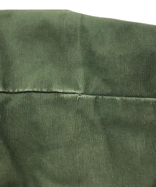 L.L.Bean（エルエルビーン）L.L.Bean (エルエルビーン) THINSULATE ハンティングジャケット グリーン サイズ:Mの古着・服飾アイテム