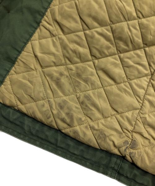 L.L.Bean（エルエルビーン）L.L.Bean (エルエルビーン) THINSULATE ハンティングジャケット グリーン サイズ:Mの古着・服飾アイテム