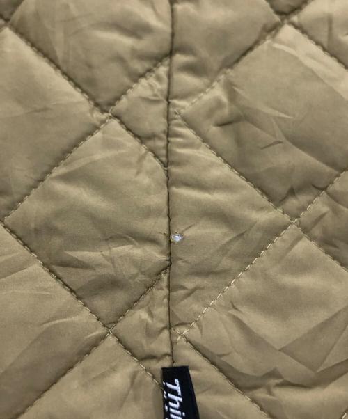 L.L.Bean（エルエルビーン）L.L.Bean (エルエルビーン) THINSULATE ハンティングジャケット グリーン サイズ:Mの古着・服飾アイテム