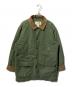 L.L.Bean（エルエルビーン）の古着「THINSULATE ハンティングジャケット」｜グリーン