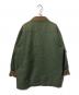 L.L.Bean (エルエルビーン) THINSULATE ハンティングジャケット グリーン サイズ:M：12000円