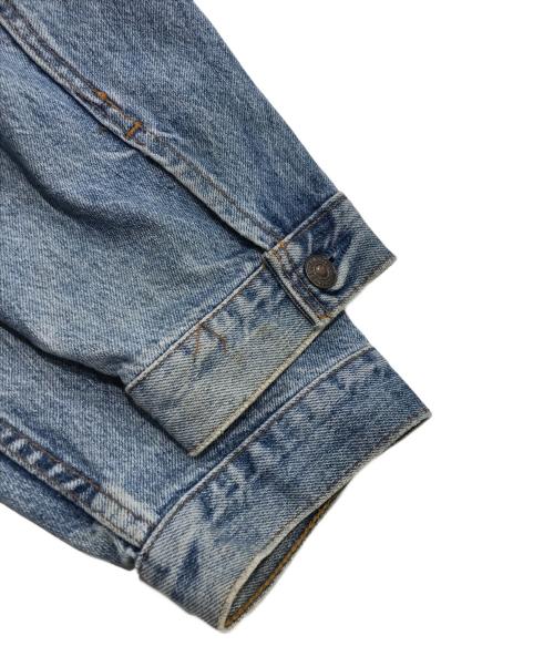 LEVI'S（リーバイス）LEVI'S (リーバイス) デニムジャケット インディゴ サイズ:Lの古着・服飾アイテム