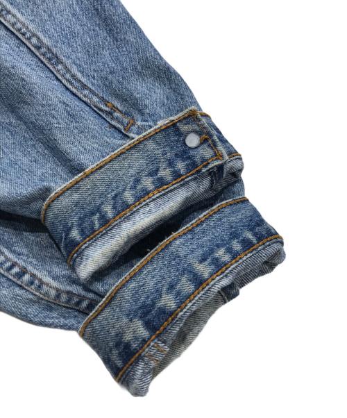 LEVI'S（リーバイス）LEVI'S (リーバイス) デニムジャケット インディゴ サイズ:Lの古着・服飾アイテム