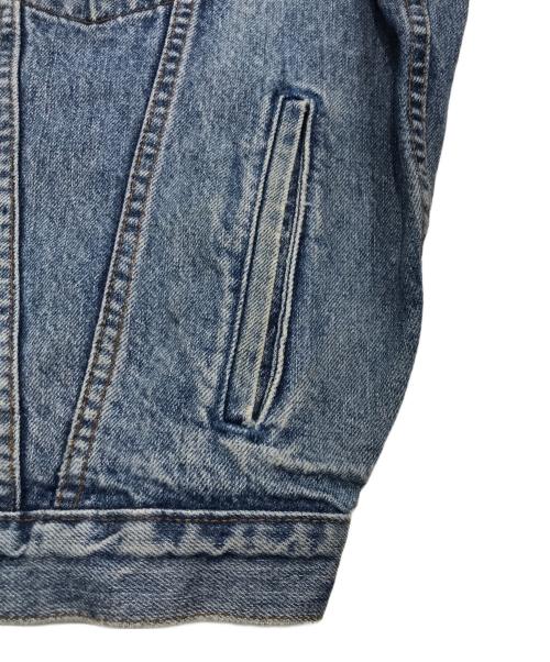 LEVI'S（リーバイス）LEVI'S (リーバイス) デニムジャケット インディゴ サイズ:Lの古着・服飾アイテム