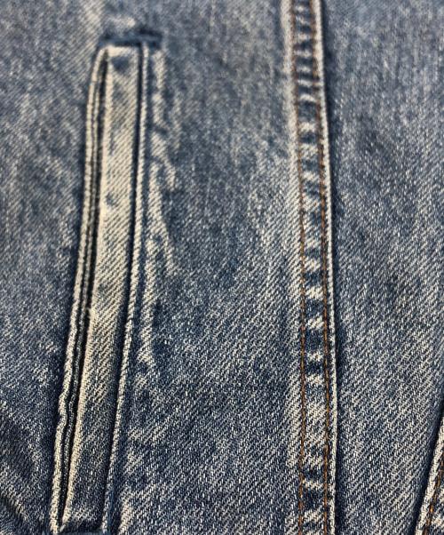 LEVI'S（リーバイス）LEVI'S (リーバイス) デニムジャケット インディゴ サイズ:Lの古着・服飾アイテム