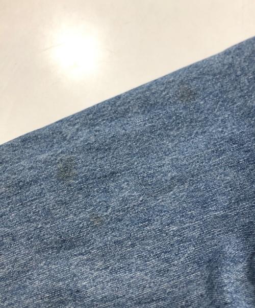 LEVI'S（リーバイス）LEVI'S (リーバイス) デニムジャケット インディゴ サイズ:Lの古着・服飾アイテム