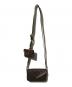 中古・古着 LOUIS VUITTON (ルイ ヴィトン) ミュルティ・ポシェット・フェリシー/ショルダーポーチ ブラウン：165000円