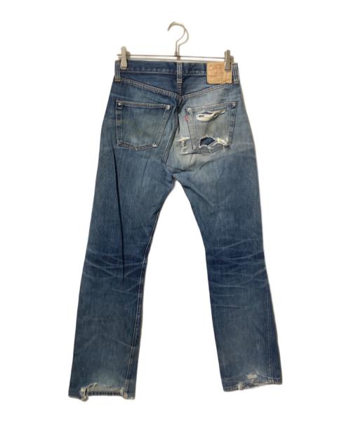 LEVI'S（リーバイス）LEVI'S (リーバイス) 19477復刻501XXデニムパンツ インディゴ サイズ:33/36の古着・服飾アイテム