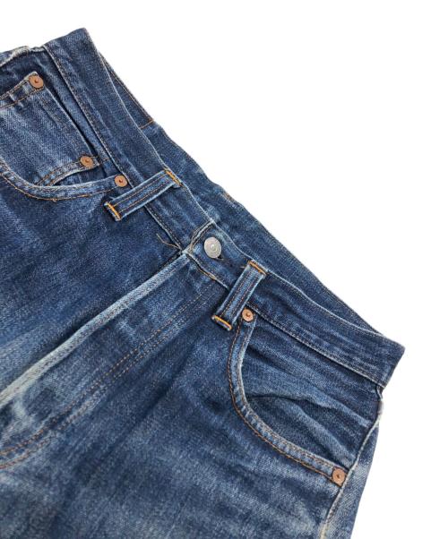 LEVI'S（リーバイス）LEVI'S (リーバイス) 19477復刻501XXデニムパンツ インディゴ サイズ:33/36の古着・服飾アイテム